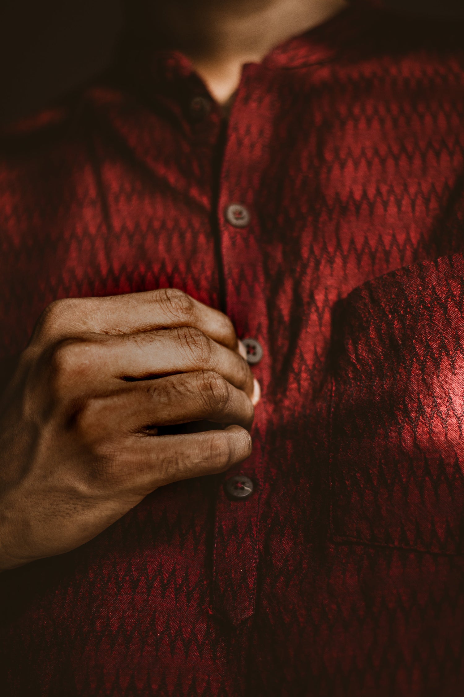 Check shirts for Men